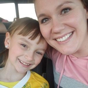 Meet your Posher, Rochelle